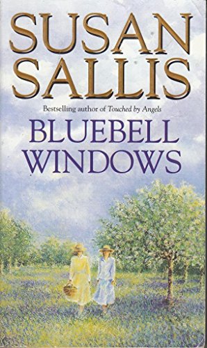 Imagen de archivo de Bluebell Windows a la venta por ThriftBooks-Atlanta