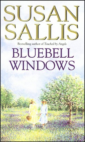 9780552128803: Bluebell Windows