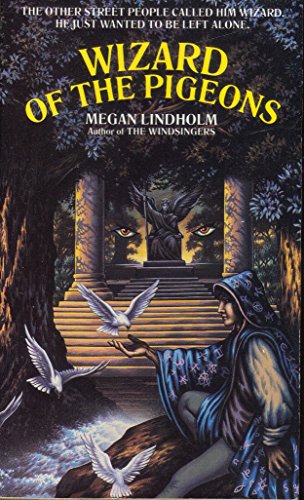 9780552130141: Wizard of the Pigeons