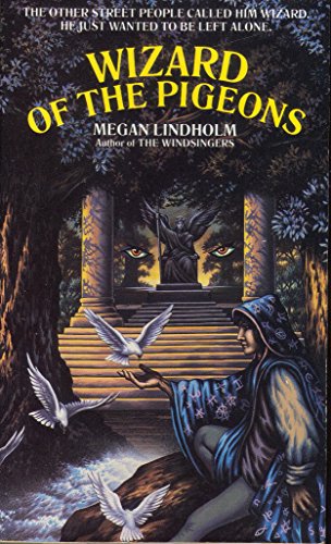 Stock image for Wizard of the Pigeons for sale by WorldofBooks