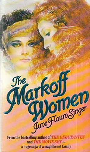 9780552130226: The Markoff Women