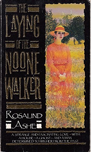 Beispielbild fr Laying of the Noone Walker zum Verkauf von Better World Books