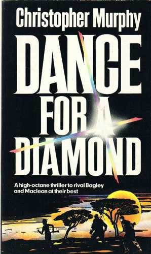 Stock image for Dance for a Diamond for sale by Riley Books