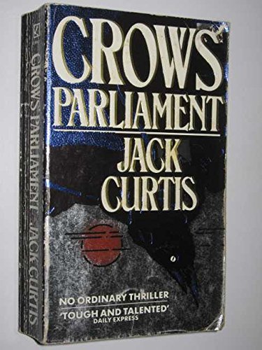 9780552130813: Crows' Parliament