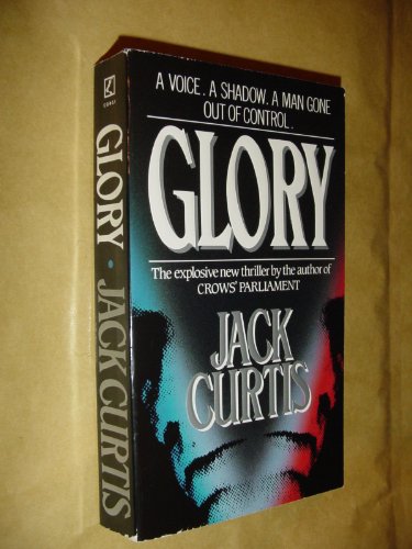 Beispielbild fr Glory zum Verkauf von AwesomeBooks