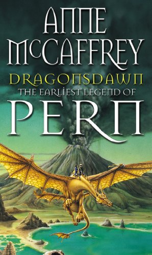 9780552130981: Dragonsdawn: (Dragonriders of Pern: 9): discover Pern in this masterful display of storytelling and worldbuilding from one of the most influential SFF writers of all time...