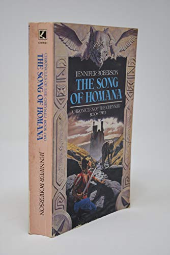 Stock image for The Song of Homana for sale by Jenson Books Inc