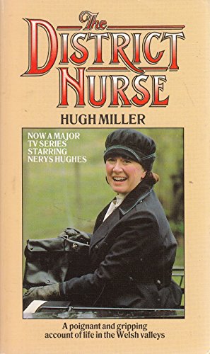Stock image for District Nurse for sale by WorldofBooks