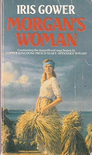 Stock image for Morgan's Woman for sale by WorldofBooks