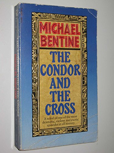 Stock image for Condor and the Cross for sale by WorldofBooks