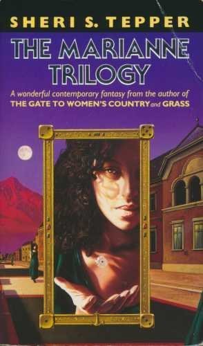 

The Marianne Trilogy