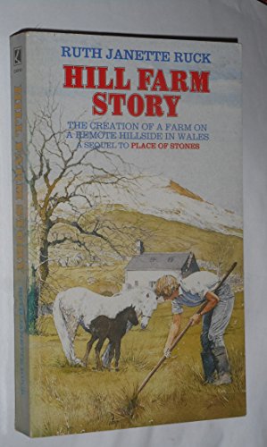Stock image for Hill Farm Story for sale by Jenson Books Inc
