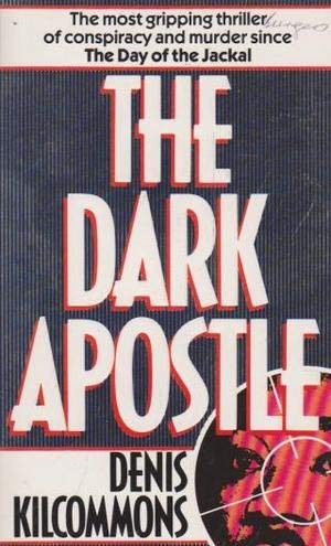 Beispielbild fr The Dark Apostle zum Verkauf von WorldofBooks