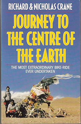 Stock image for Journey to the Centre of the Earth for sale by WorldofBooks