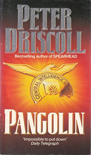 Beispielbild fr Pangolin zum Verkauf von WorldofBooks