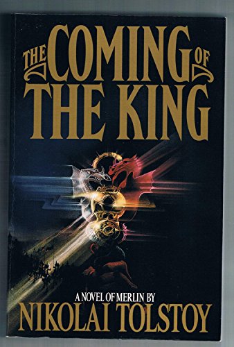 The Coming of the King (9780552132213) by Tolstoy, Nikolai