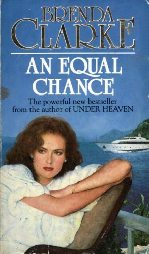 Imagen de archivo de Equal Chance a la venta por WorldofBooks