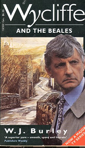 Stock image for Wycliffe and the Beale for sale by Better World Books