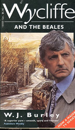 9780552132329: Wycliffe and the Beales