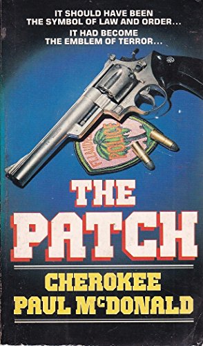 9780552132459: The Patch