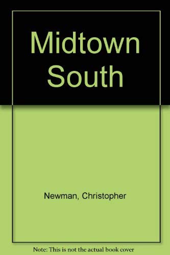 Midtown South (9780552132497) by Christopher Newman