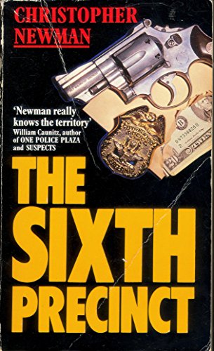 Beispielbild fr The Sixth Precinct zum Verkauf von WorldofBooks