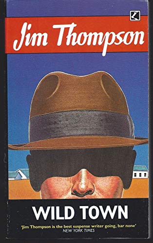 Wild Town (9780552132572) by Jim Thompson