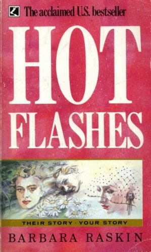 Stock image for Hot Flashes for sale by AwesomeBooks