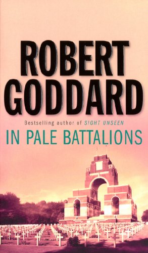Stock image for In Pale Battalions for sale by Better World Books