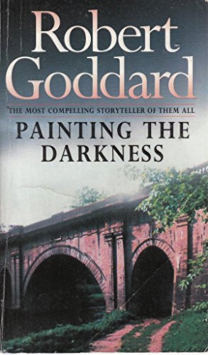 Beispielbild fr Painting The Darkness zum Verkauf von BooksRun