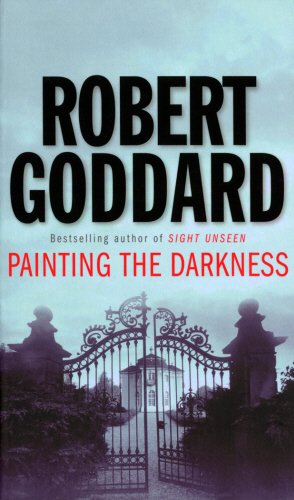 9780552132824: Painting The Darkness