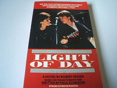 Stock image for Light of Day for sale by AwesomeBooks