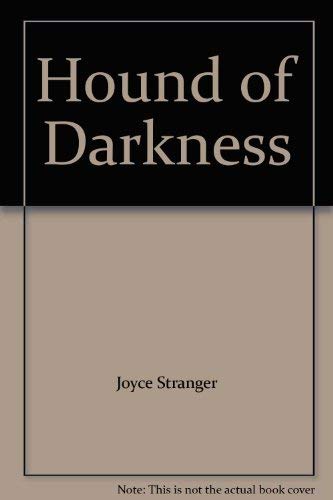 Beispielbild fr Hound of Darkness zum Verkauf von WorldofBooks