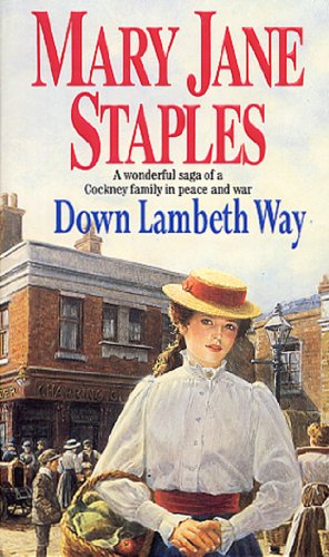 Imagen de archivo de Down Lambeth Way a la venta por Better World Books