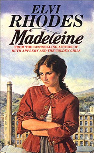 Imagen de archivo de Madeleine a la venta por HPB Inc.