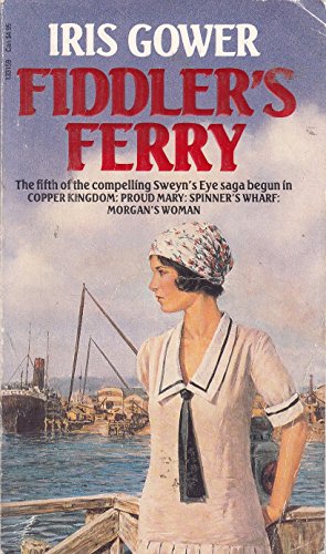 Stock image for Fiddler's Ferry (The Sweyn's Eye Saga) for sale by AwesomeBooks