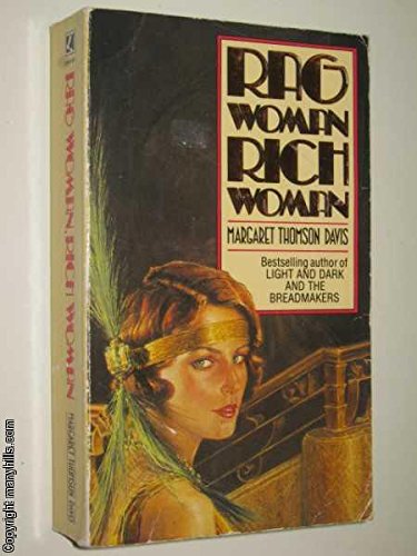 9780552133210: Rag Woman, Rich Woman