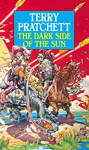 Stock image for The Dark Side Of The Sun for sale by Brit Books