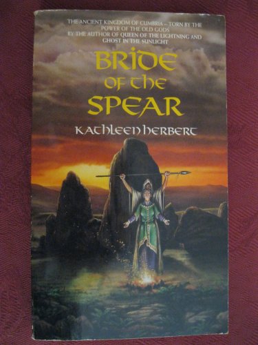 Beispielbild fr Bride of the Spear zum Verkauf von MusicMagpie