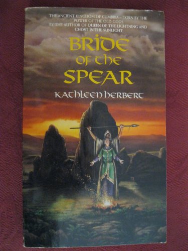 Stock image for Bride of the Spear for sale by AwesomeBooks