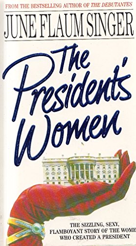 Stock image for The President's Women for sale by WorldofBooks