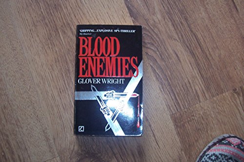 Beispielbild fr Blood Enemies zum Verkauf von medimops