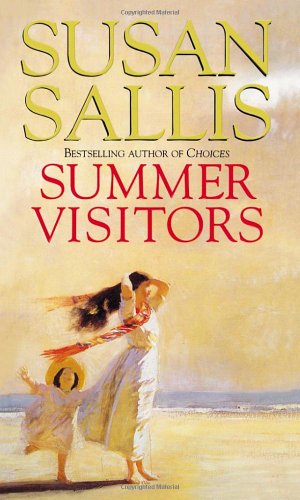 Imagen de archivo de Summer Visitors a la venta por WorldofBooks