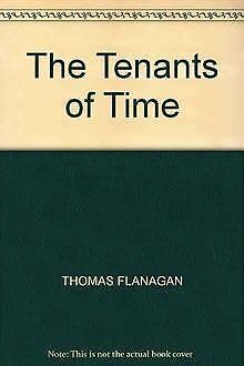 Beispielbild fr Tenants of Time zum Verkauf von WorldofBooks