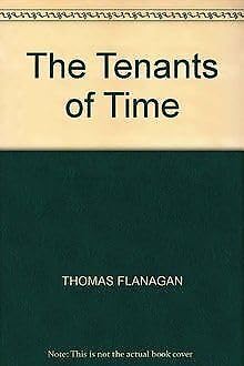 Imagen de archivo de Tenants of Time a la venta por WorldofBooks