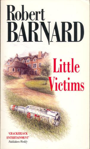 9780552133678: Little Victims