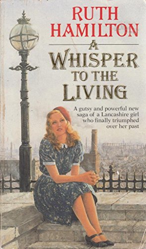 A Whisper to the Living (9780552133845) by Hamilton, Ruth