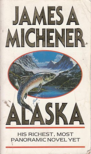 Beispielbild fr Alaska zum Verkauf von WorldofBooks