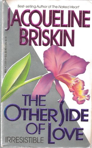 Stock image for The Other Side of Love for sale by WorldofBooks