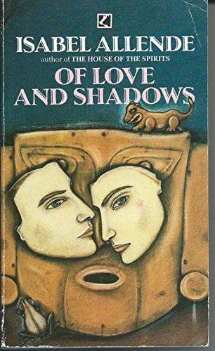 9780552134033: Of Love and Shadows